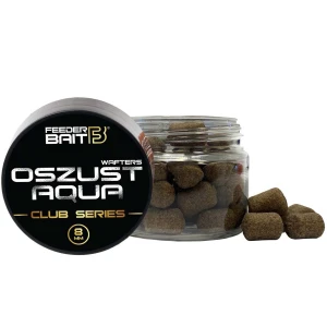 Wafters Feeder Bait Club Series Dumbells Czinkers Oszust 8mm, 25ml Wafters Feeder Bait Club Series Dumbells Czinkers Oszust 8mm, 25ml