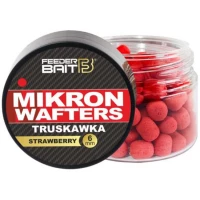 Wafters Feeder Bait Mikron 6mm, 50ml, Capsuna
