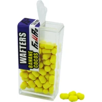 Wafters Fish Pro Easy Open, Banane Cocos, 3.8x5m, 80buc