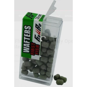 Wafters Fish Pro Easy Open, First Fish, 3.8x5m, 80buc Wafters Fish Pro Easy Open, First Fish, 3.8x5m, 80buc