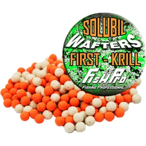 Wafters Fish Pro Solubile Fluo, First Krill, 7mm, 40g