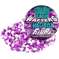 Wafters Fish Pro Solubile Fluo, Halibut, 8mm, 40g Wafters Fish Pro Solubile Fluo, Halibut, 8mm, 40g