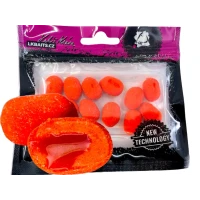 Wafters LK BAITS, Chill Mandarin,  Potocaliu,14mm, 12buc/pac