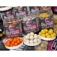 Wafters Mainline Balanced Spicy Crab 15mm 60buc/borcan