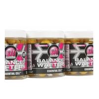 Wafters Mainline Dedicated Base Mix Balanced, Cell, 18mm, 250ml