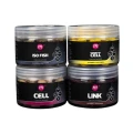 Wafters MAINLINE Dumbell, ISO Fish, 12x15mm, 150ml Wafters MAINLINE Dumbell, ISO Fish, 12x15mm, 150ml