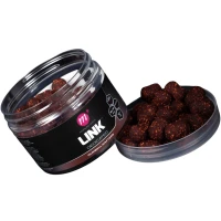 Wafters MAINLINE Dumbell, Link, 12x15mm, 150ml