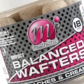 Wafters MAINLINE High Impact Balanced, Essential, 18mm, 250ml Wafters MAINLINE High Impact Balanced, Essential, 18mm, 250ml