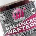 Wafters MAINLINE High Impact Balanced, Salty Squid, 18mm, 250ml Wafters MAINLINE High Impact Balanced, Salty Squid, 18mm, 250ml