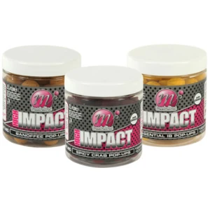 Wafters MAINLINE High Impact, Choc-O, 15mm, 250ml