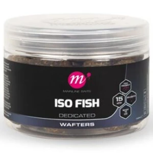 Wafters MAINLINE, ISO Fish , 18mm, 250ml