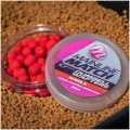 Wafters MAINLINE Match Dumbell, Red Krill, 8mm, 50ml