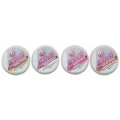Wafters MAINLINE Match, Yellow, Pineapple, 8mm Wafters MAINLINE Match, Yellow, Pineapple, 8mm