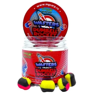 Wafters MG Dumbell Rocket, 10mm, 40g