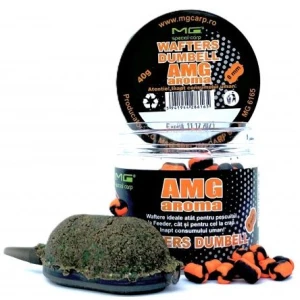 Wafters MG Spacial Feeder LED AMG Dumbell 8mm