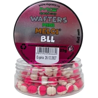 Wafters Mg Special Carp Mini Melci, Bll, 8x6mm, 25g