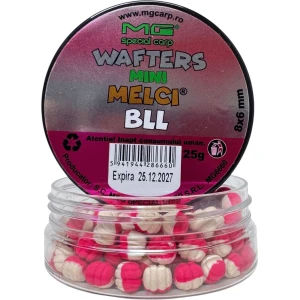 Wafters MG Special Carp Mini Melci, BLL, 8x6mm, 25g