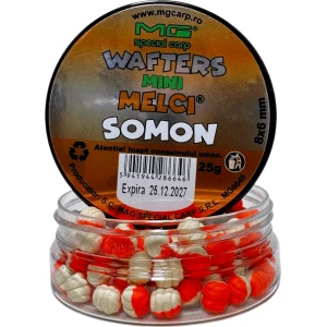 Wafters MG Special Carp Mini Merci, Somon, 8x6mm, 25g