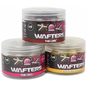 Wafters Mainline Critic Echilibrat Cork Dust The Cell 14mm Wafters Mainline Critic Echilibrat Cork Dust The Cell 14mm