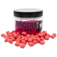 Wafters Ringers Slim, Pink, 10mm, 70g