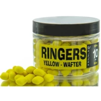 Wafters Ringers Slim, Yellow, 10mm, 70g