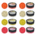 Wafters SELECT BAITS Method Feeder, Ananas & n-Butyric, Galben Fluo, 8mm Wafters SELECT BAITS Method Feeder, Ananas & n-Butyric, Galben Fluo, 8mm