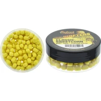 Wafters Select Baits Method Feeder, Classic Sweetcorn, Galben Fluo, 6mm