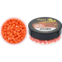 Wafters Select Baits Method Feeder, Tutti Frutti, Portocaliu Fluo, 6mm