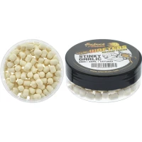 Wafters Select Baits Method Feeder, Usturoi, Alb Fluo, 4mm