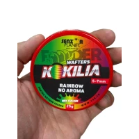 Wafters Senzor Kokilia, Rainbow No Aroma, 5-7mm, 25g