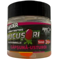 Wafters Senzor Mucusori Artificial, Capsuna Usturoi, 5mm, 20buc