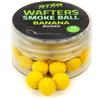 Wafters Steg Smoke Ball, Banana, 11mm, 15g
