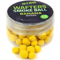 Wafters Steg Smoke Ball, Banana, 7-9mm, 15g