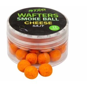 Wafters STEG Smoke Ball, Cascaval, 7-9mm, 15g