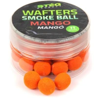 Wafters Steg Smoke Ball, Mango, 11mm, 15g