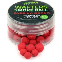 Wafters Steg Smoke Ball, Paprika, 7-9mm, 15g