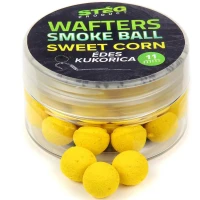 Wafters Steg Smoke Ball, Sweet Corn, 11mm, 15g