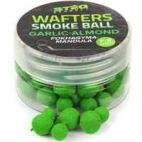 Wafters Steg Smoke Ball, Usturoi-migdale, 7-9mm, 15g