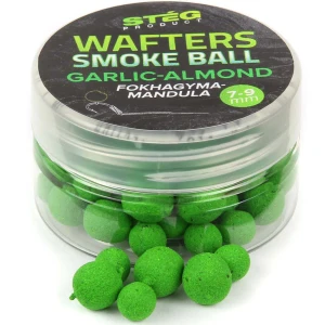 Wafters STEG Smoke Ball, Usturoi-Migdale, 7-9mm, 15g