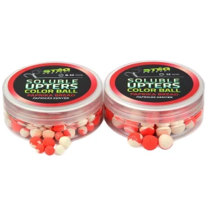 Wafters STEG Upters Soluble Color Ball, Paprika, 12mm, 30g Wafters STEG Upters Soluble Color Ball, Paprika, 12mm, 30g