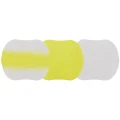 Wafters Sonubaits Band'um, Pineapple & Coconut, 8mm, 45g Wafters Sonubaits Band'um, Pineapple & Coconut, 8mm, 45g