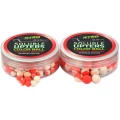 Wafters Steg Soluble Upters Color Ball, Paprika, 8-10mm, 30g