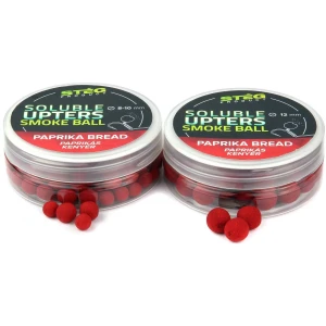 Wafters Steg Soluble Upters Smoke Ball, Paprik, 8-10mm, 30g Wafters Steg Soluble Upters Smoke Ball, Paprik, 8-10mm, 30g