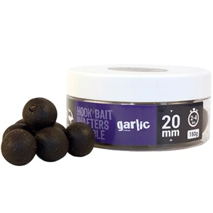 Wafters THE ONE Hook Bait Solubile, 20mm, Purple - Garlic Wafters THE ONE Hook Bait Solubile, 20mm, Purple - Garlic