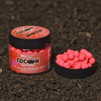 Wafters WLC Cocoon, Krill Capsuna, 6mm, 30g Wafters WLC Cocoon, Krill Capsuna, 6mm, 30g
