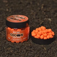 Wafters WLC Cocoon, Tutti Frutti, 6mm, 30g Wafters WLC Cocoon, Tutti Frutti, 6mm, 30g