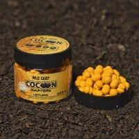 Wafters WLC Cocoon, Usturoi, 6mm, 30g Wafters WLC Cocoon, Usturoi, 6mm, 30g