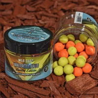 Wafters WLC Duo Balls, Blackberry Buzz, 11mm, 30g Wafters WLC Duo Balls, Blackberry Buzz, 11mm, 30g