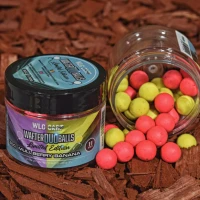 Wafters WLC Duo Balls, Mulberry Banana, 11mm, 30g Wafters WLC Duo Balls, Mulberry Banana, 11mm, 30g