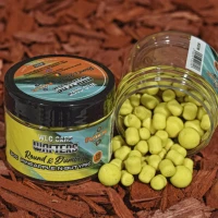 Wafters WLC Mix Round & Dumbell, Ananas & N-butyric, 11mm, 30g Wafters WLC Mix Round & Dumbell, Ananas & N-butyric, 11mm, 30g